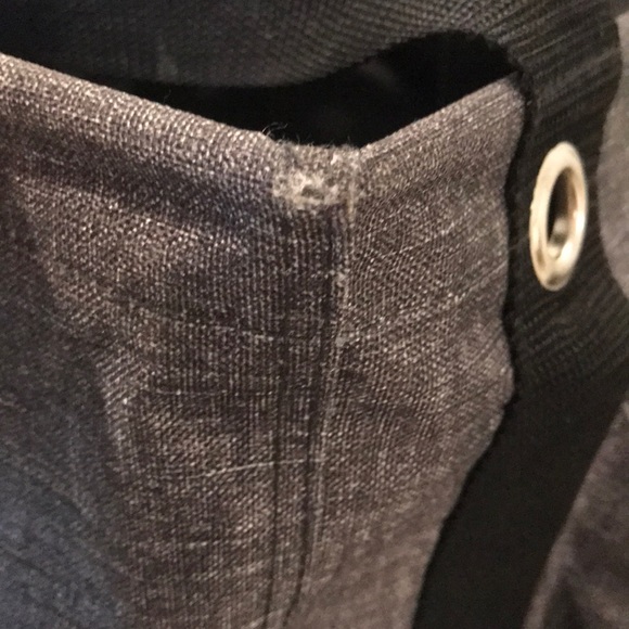 Thirty-One Small Utility Tote - Picture 6 of 6